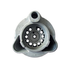 OEM Magnesium Alloy Die Casting for Auto Housing Parts ADC12 Arc-D6000